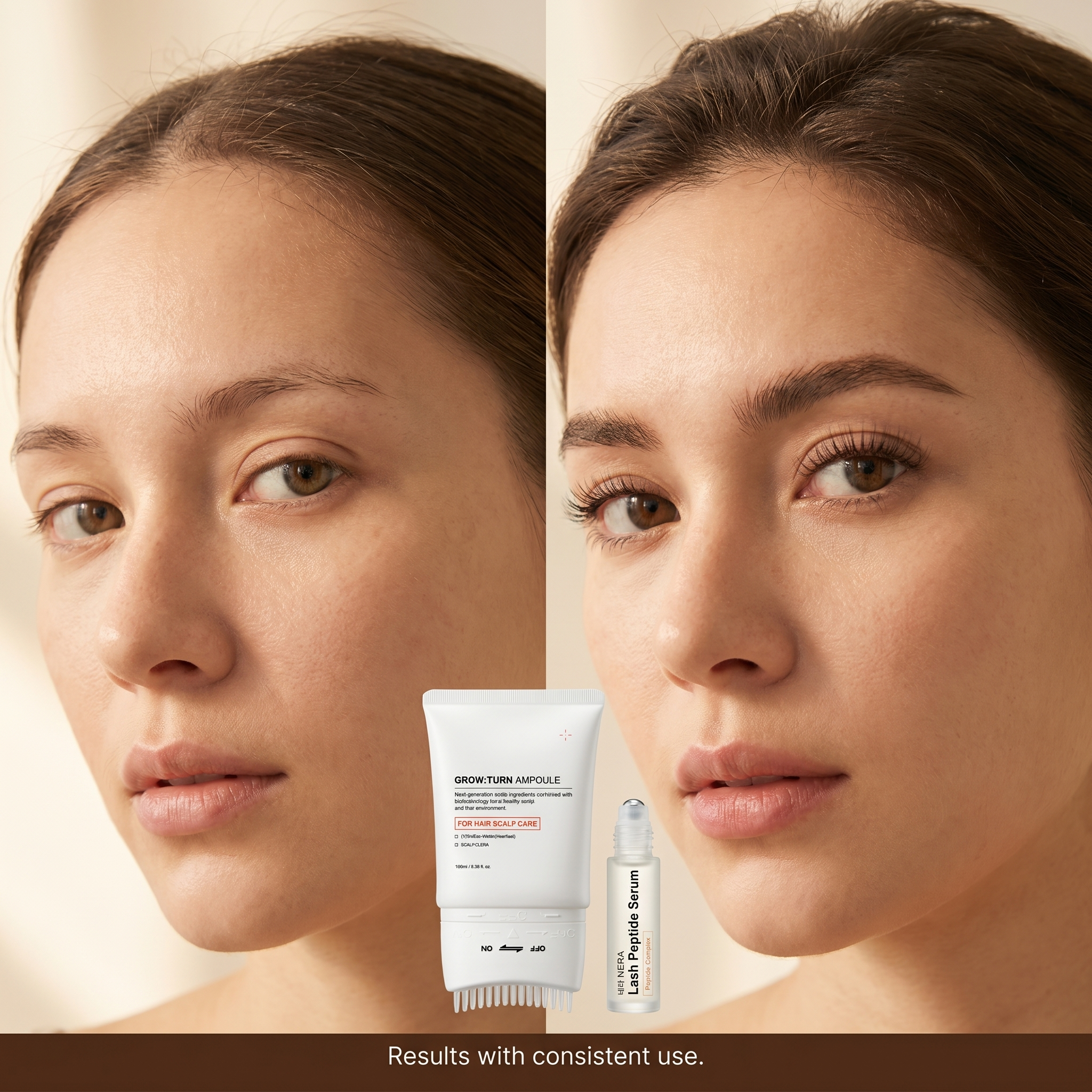 Before and After
