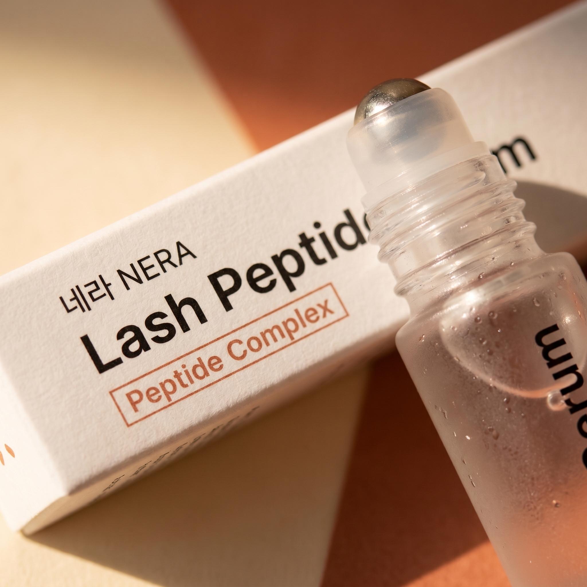 Lash Serum